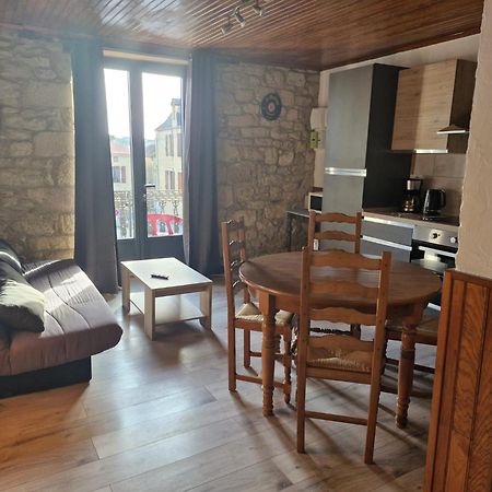Eden Auberge Villefranche-du-Perigord Ngoại thất bức ảnh