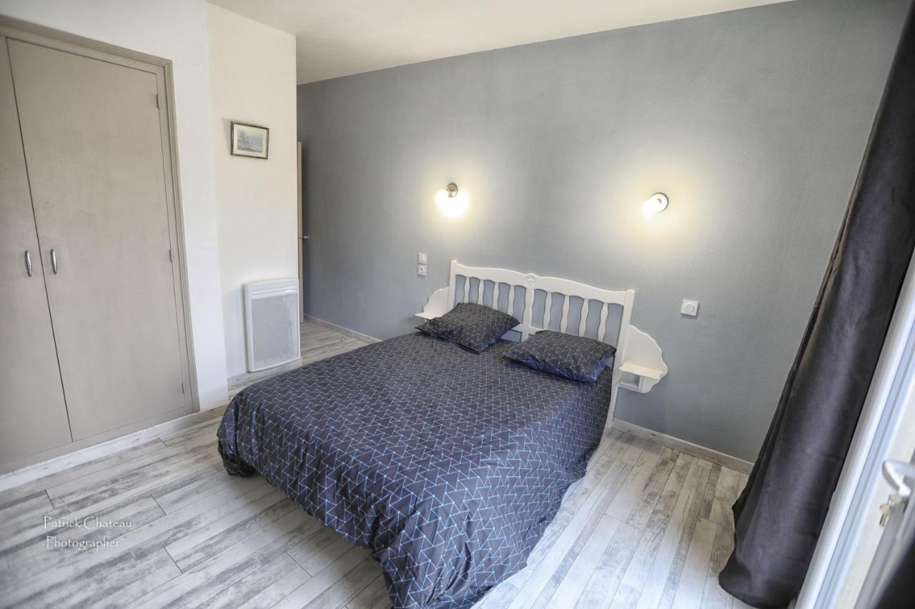 Eden Auberge Villefranche-du-Perigord Ngoại thất bức ảnh