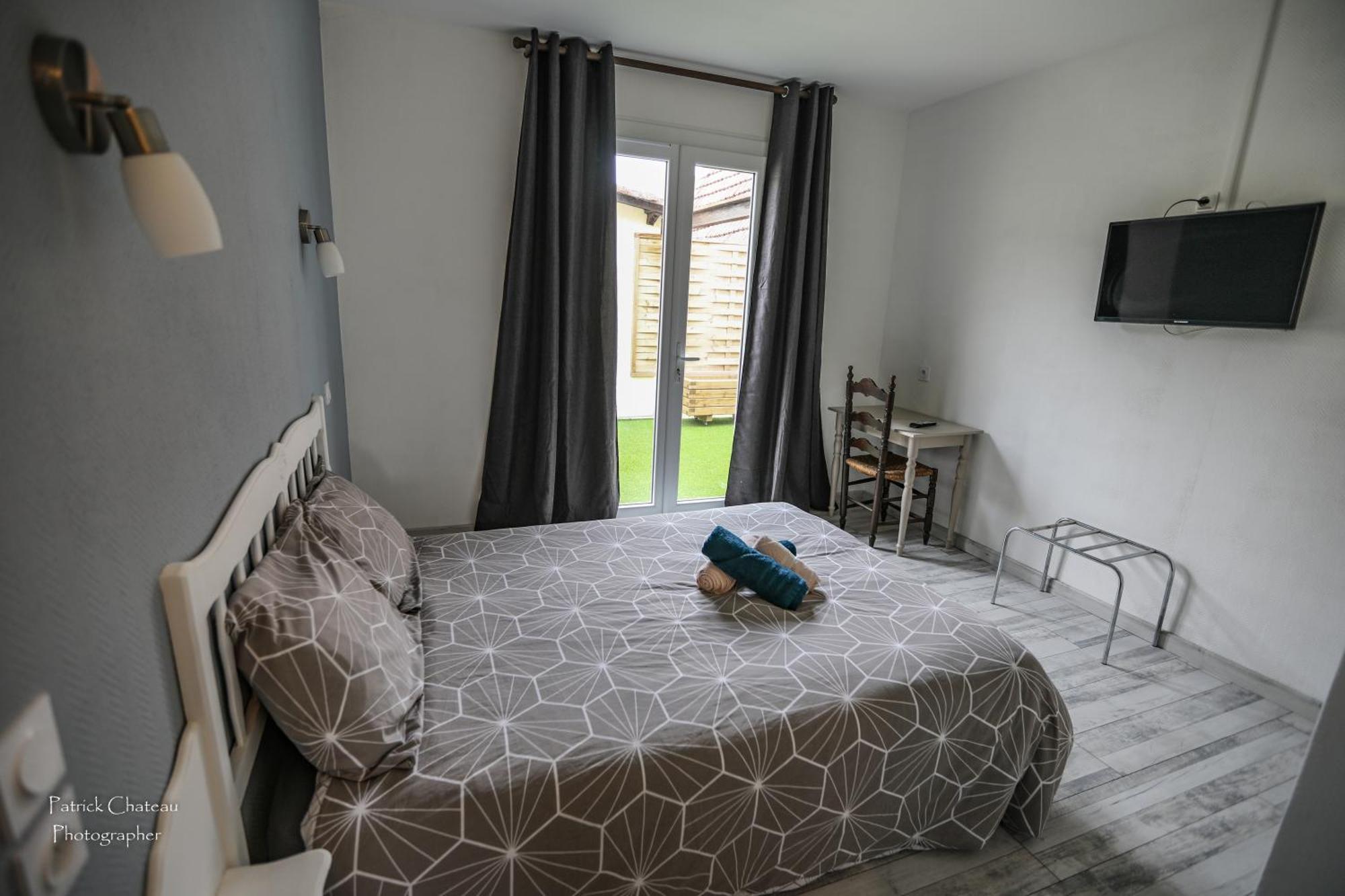 Eden Auberge Villefranche-du-Perigord Ngoại thất bức ảnh