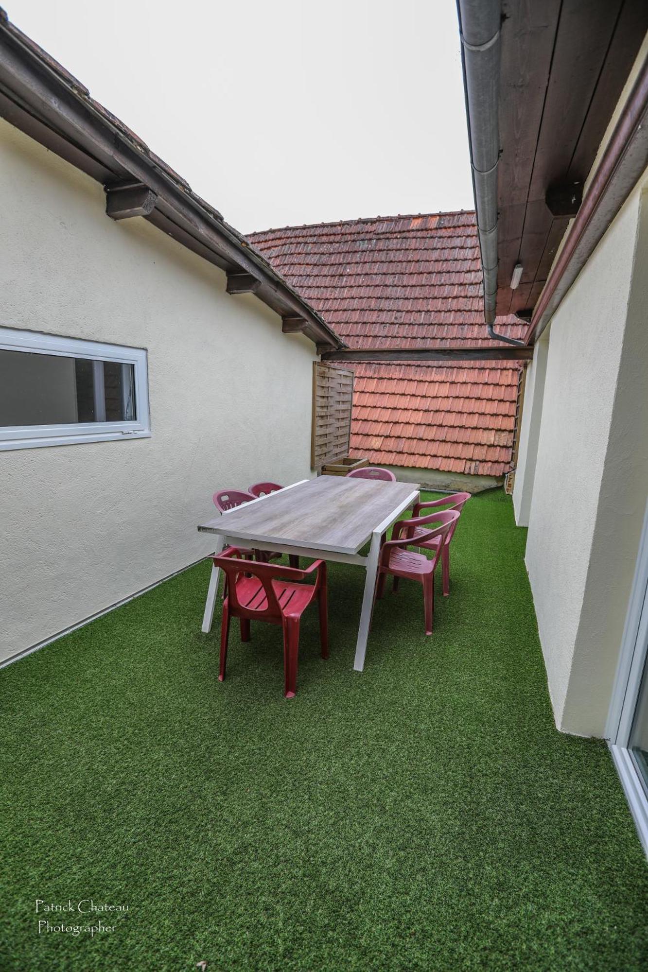 Eden Auberge Villefranche-du-Perigord Ngoại thất bức ảnh