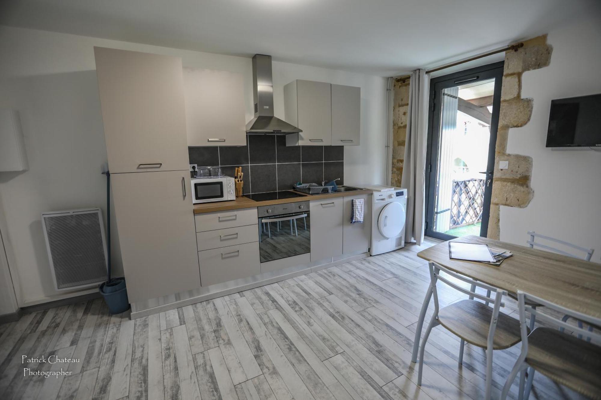 Eden Auberge Villefranche-du-Perigord Ngoại thất bức ảnh