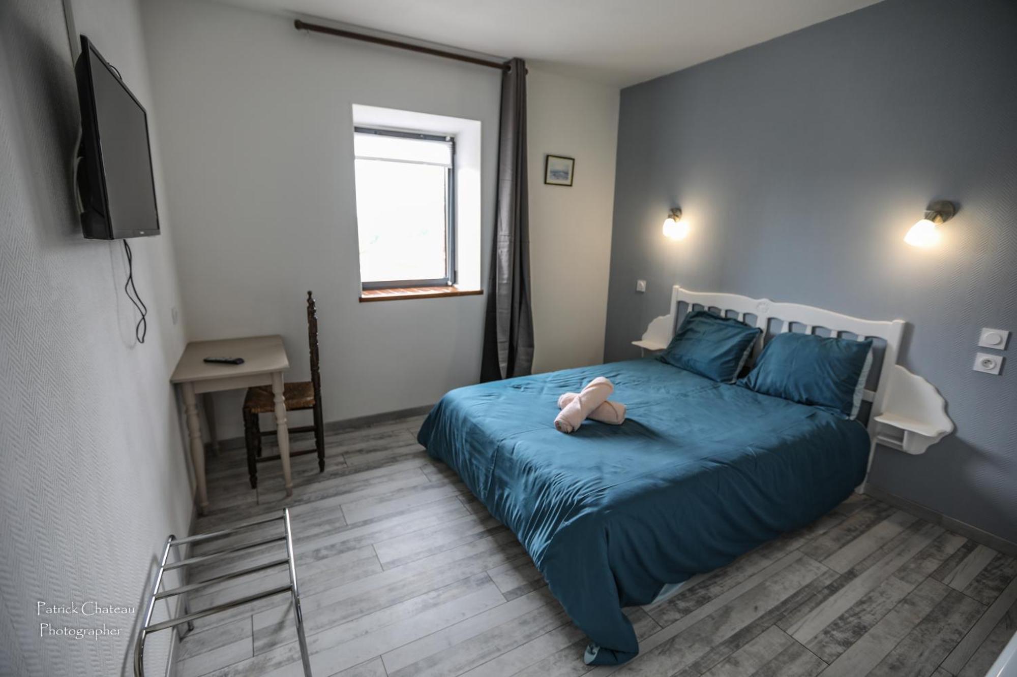Eden Auberge Villefranche-du-Perigord Ngoại thất bức ảnh