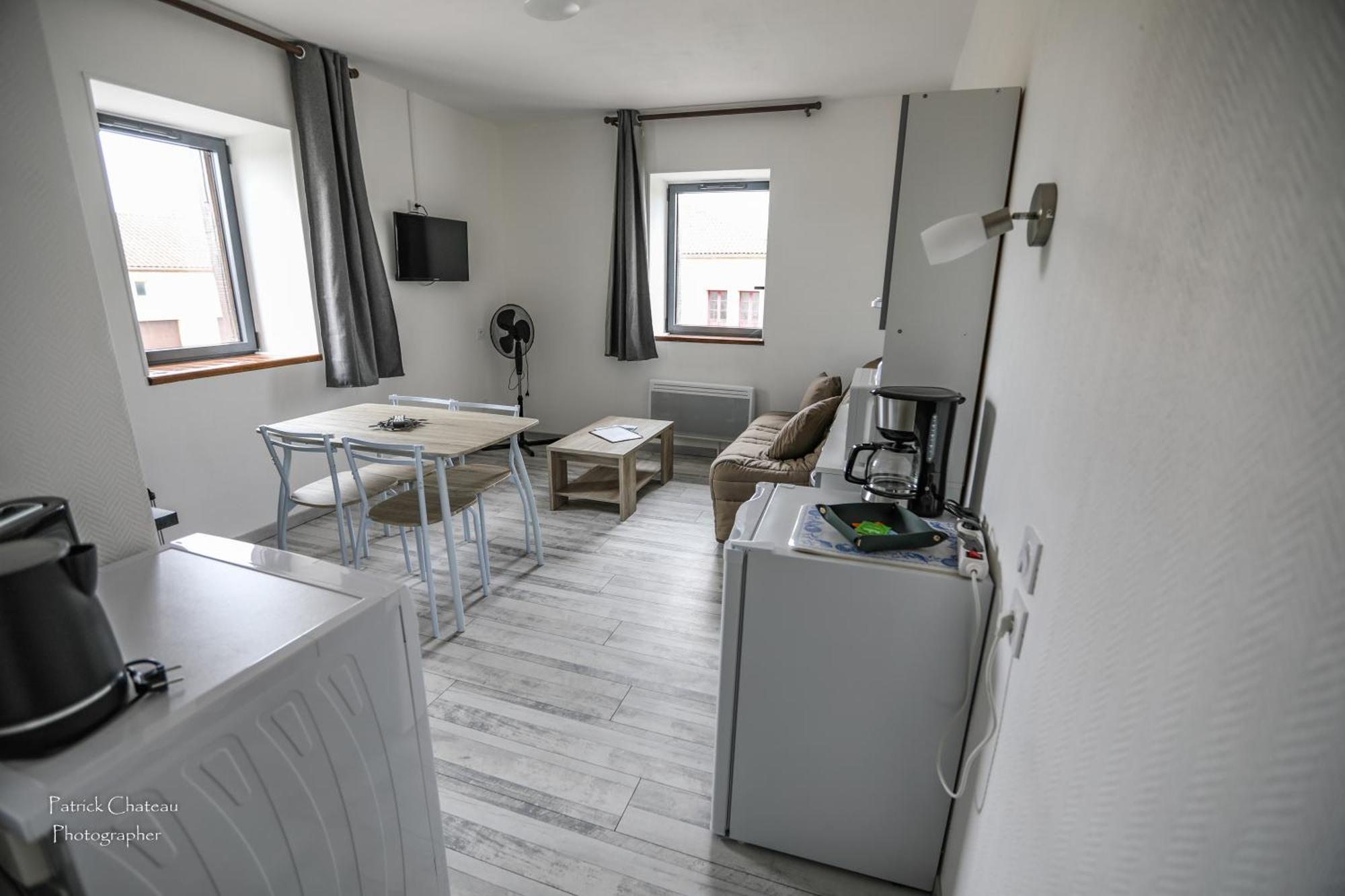 Eden Auberge Villefranche-du-Perigord Ngoại thất bức ảnh