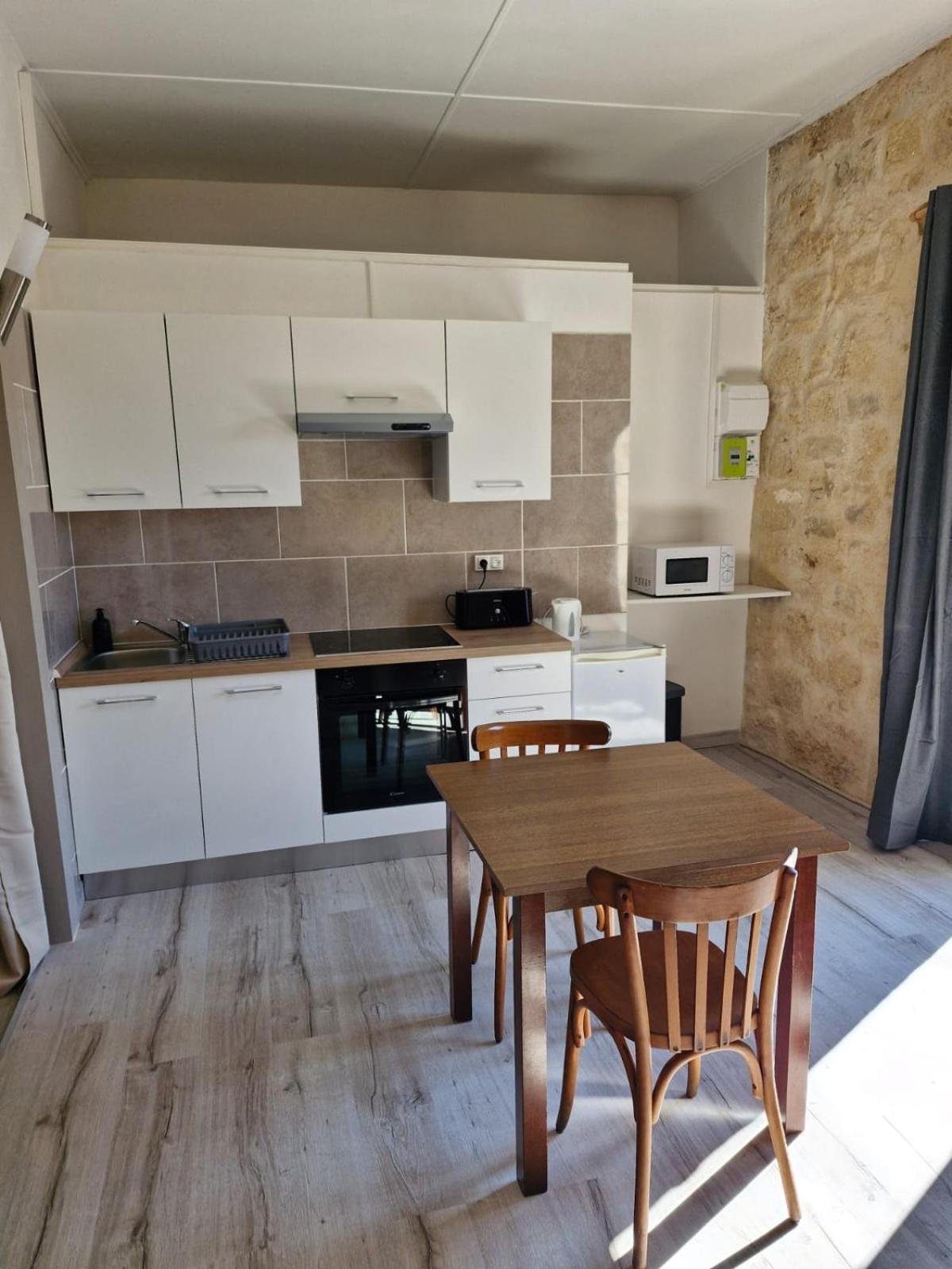 Eden Auberge Villefranche-du-Perigord Ngoại thất bức ảnh
