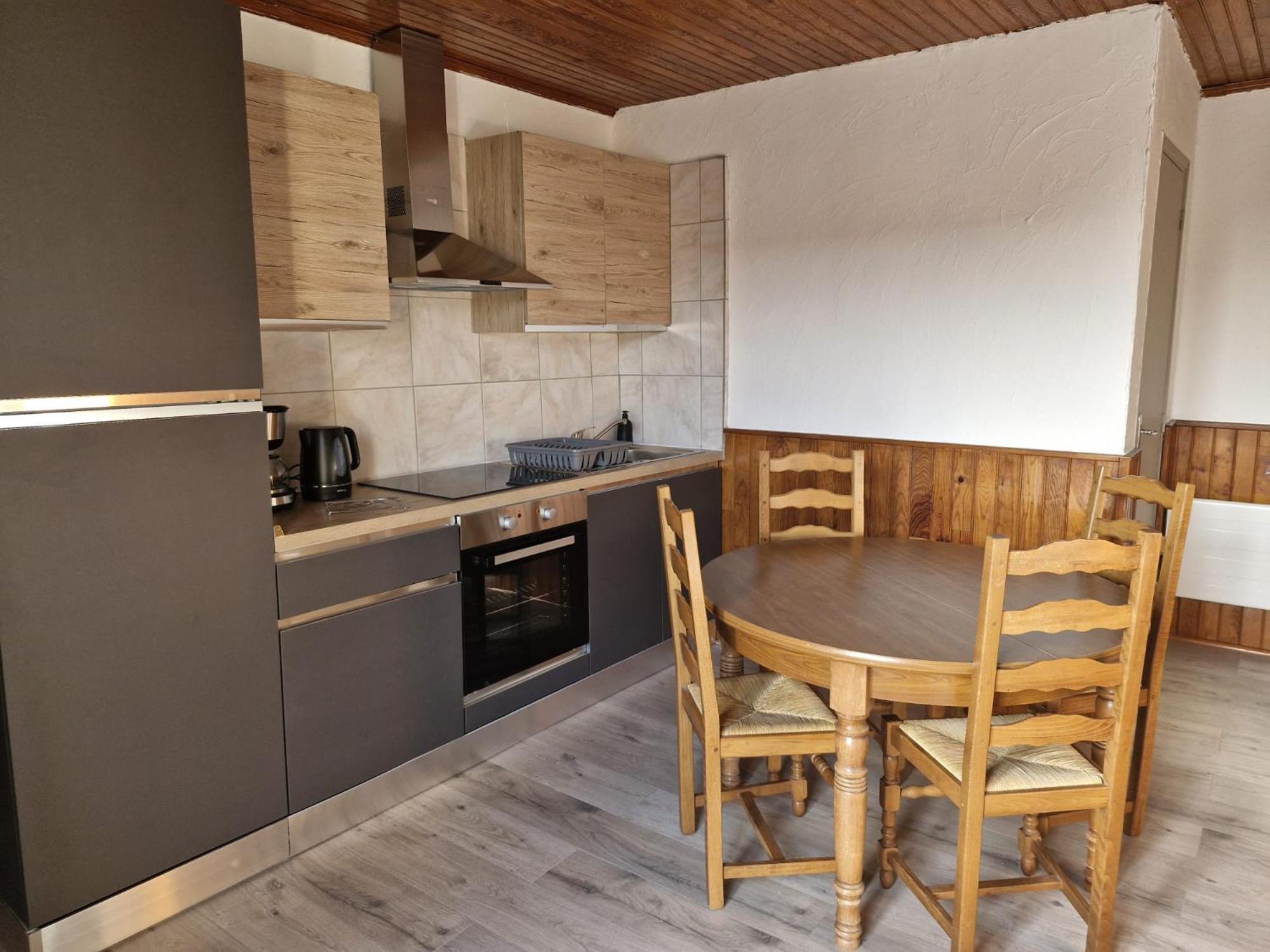 Eden Auberge Villefranche-du-Perigord Ngoại thất bức ảnh